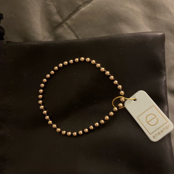 E Newton bracelet 6.25mm - Picture 2 of 6